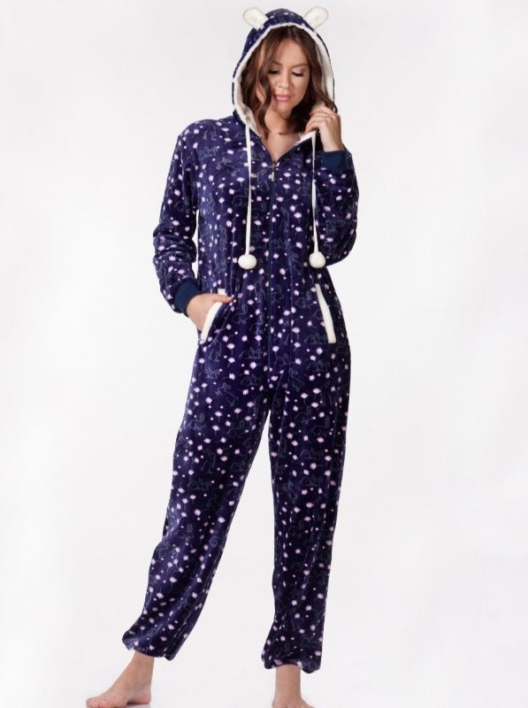 WoolSoft Jumper